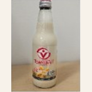 タイ豆乳プレゼント